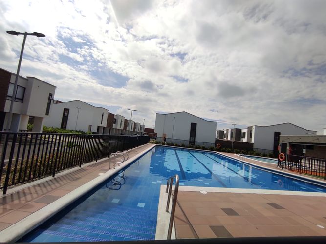 Casa de 3 alcobas en venta en Parque Natura, Jamundí, 123 m² · foto 20 de 21