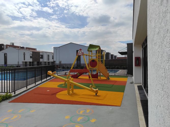Casa de 3 alcobas en venta en Parque Natura, Jamundí, 123 m² · foto 21 de 21