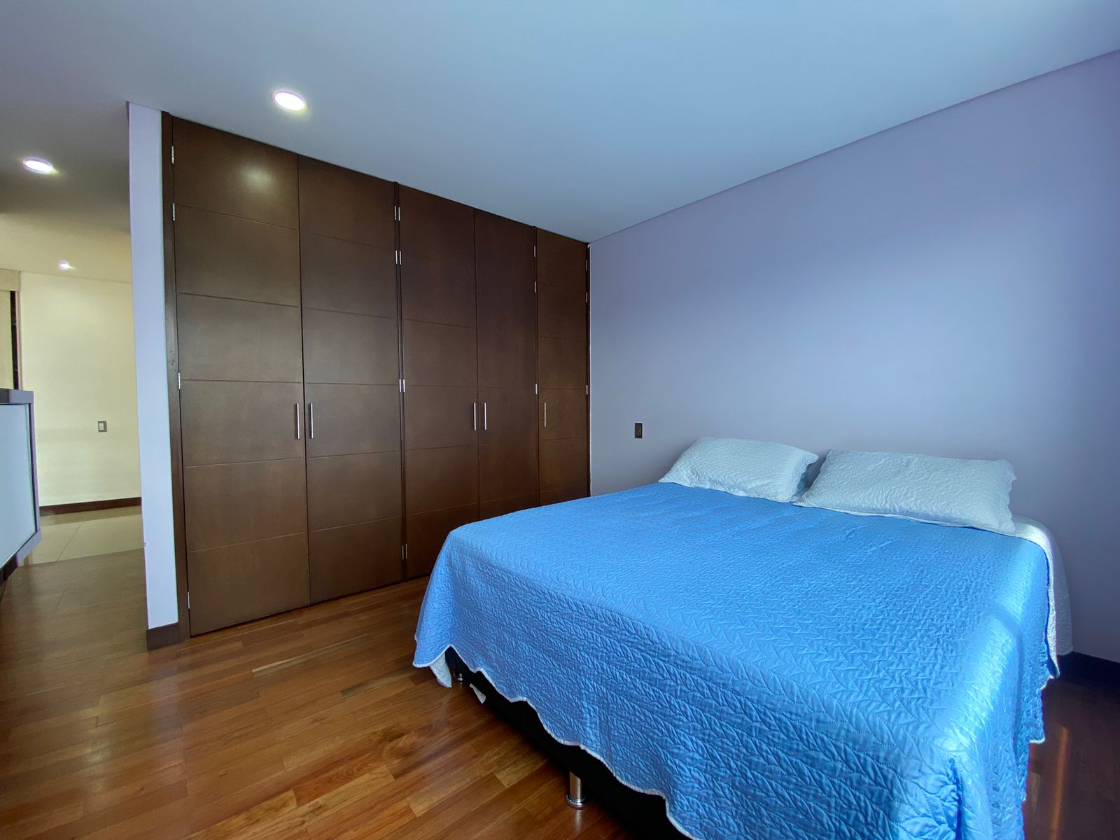 Apartamento en arriendo en El Tesoro, Medellín · foto 10 de 23