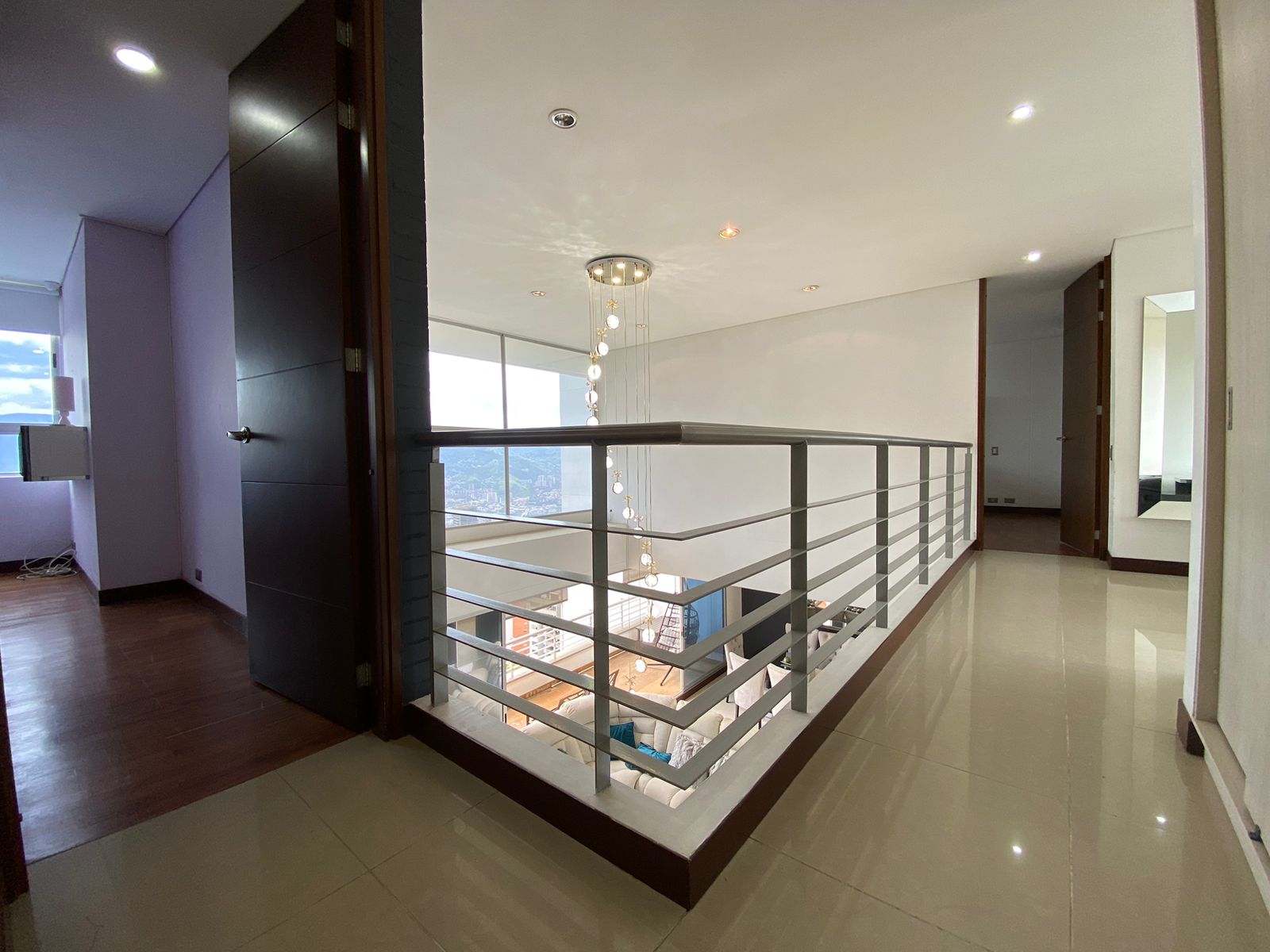Apartamento en arriendo en El Tesoro, Medellín · foto 11 de 23