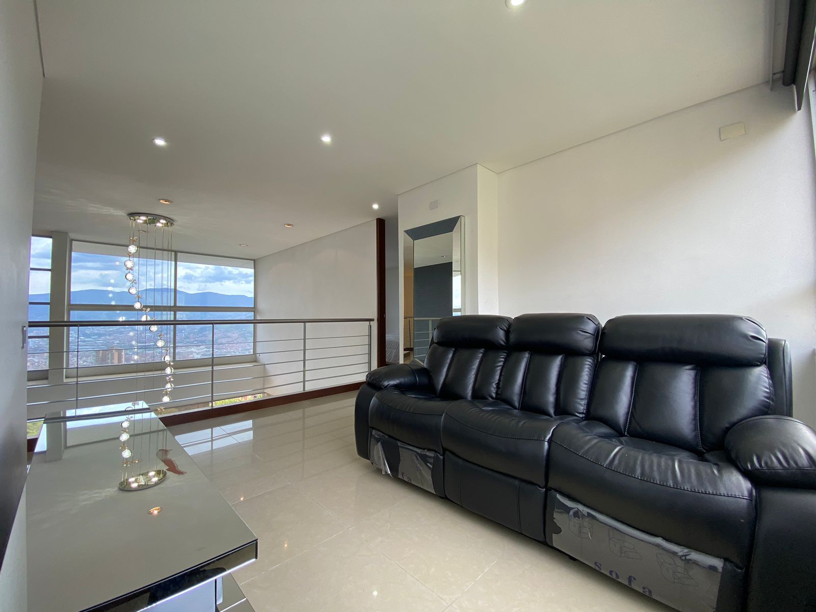 Apartamento en arriendo en El Tesoro, Medellín · foto 14 de 23
