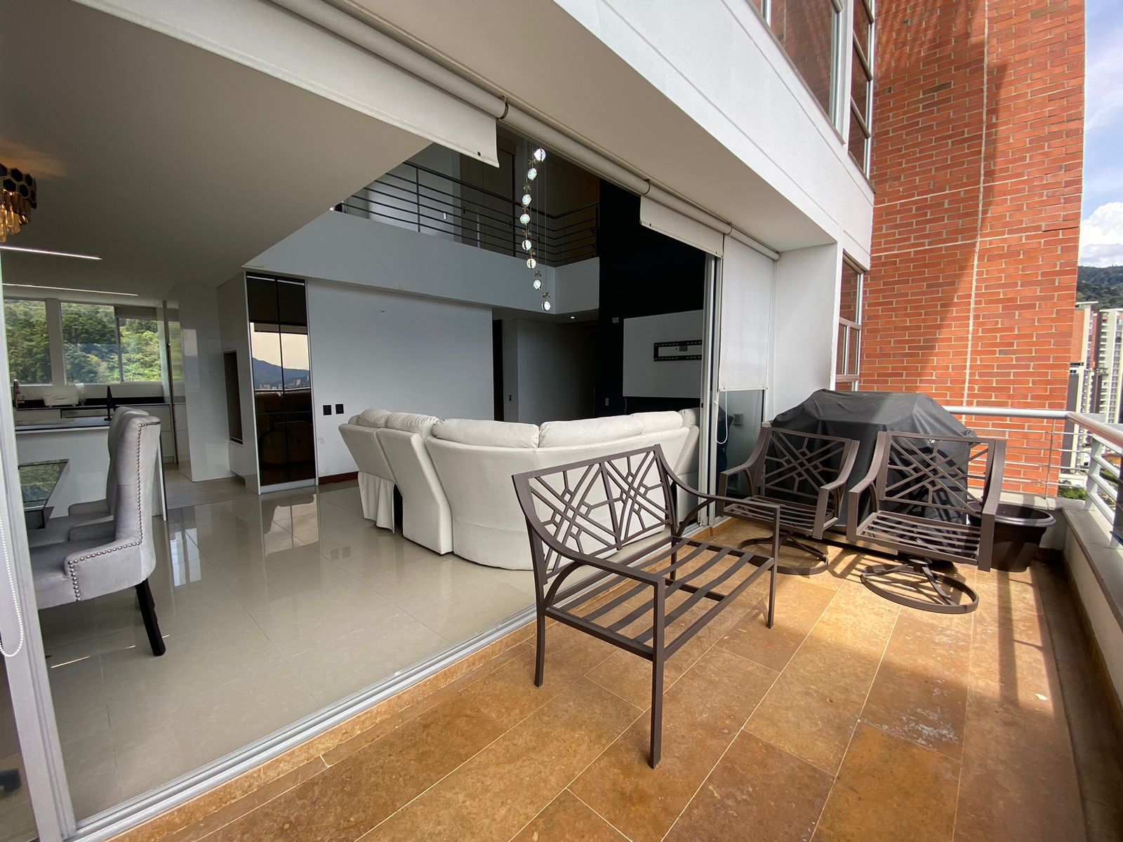 Apartamento en arriendo en El Tesoro, Medellín · foto 23 de 23