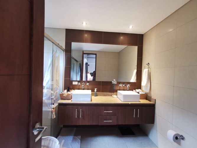 Casa de 3 alcobas en venta en Mont Juic, Envigado, 203 m² · foto 6 de 13
