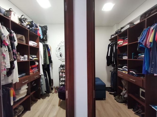 Casa de 3 alcobas en venta en Mont Juic, Envigado, 203 m² · foto 9 de 13