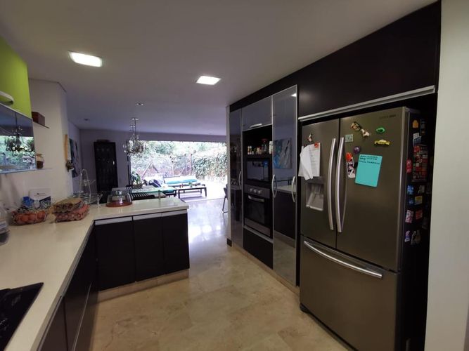 Casa de 3 alcobas en venta en Mont Juic, Envigado, 203 m² · foto 11 de 13