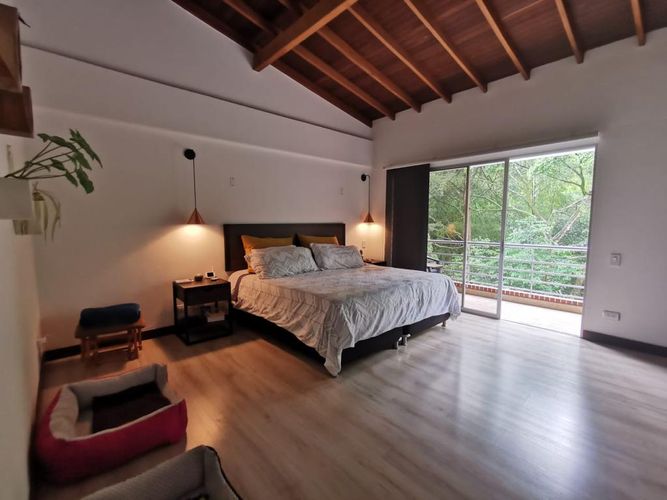 Casa de 3 alcobas en venta en Mont Juic, Envigado, 203 m² · foto 13 de 13