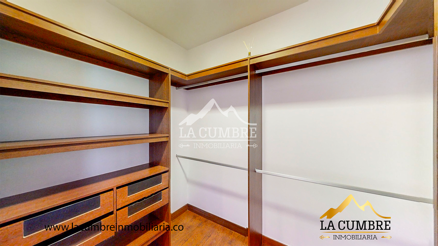 Apartamento de 3 alcobas en venta en La Florida, Medellín, 190 m² · foto 11 de 15