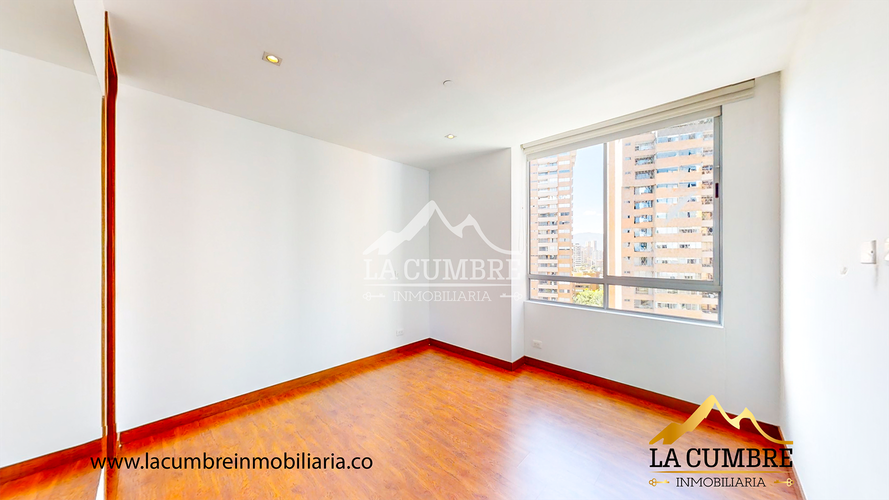 Apartamento de 3 alcobas en venta en La Florida, Medellín, 190 m² · foto 14 de 15