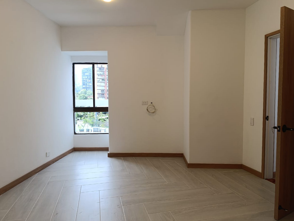 Apartamento en arriendo en El Tesoro, Medellín · foto 11 de 17
