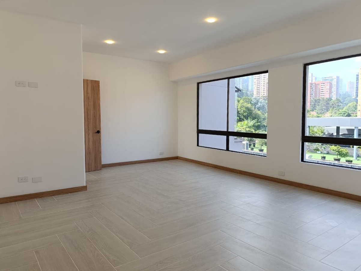 Apartamento en arriendo en El Tesoro, Medellín · foto 13 de 17