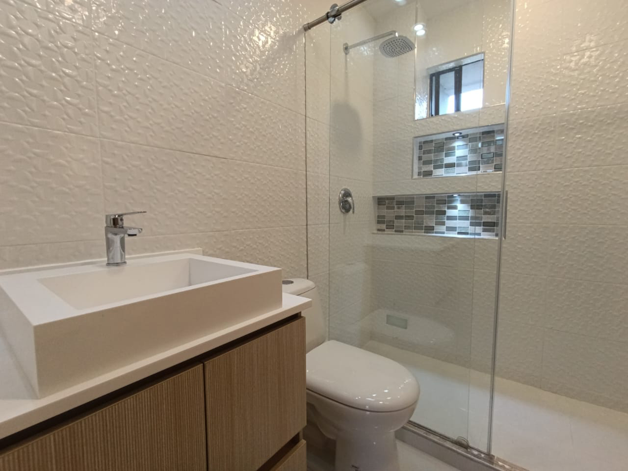 Apartamento en arriendo en El Tesoro, Medellín · foto 15 de 17