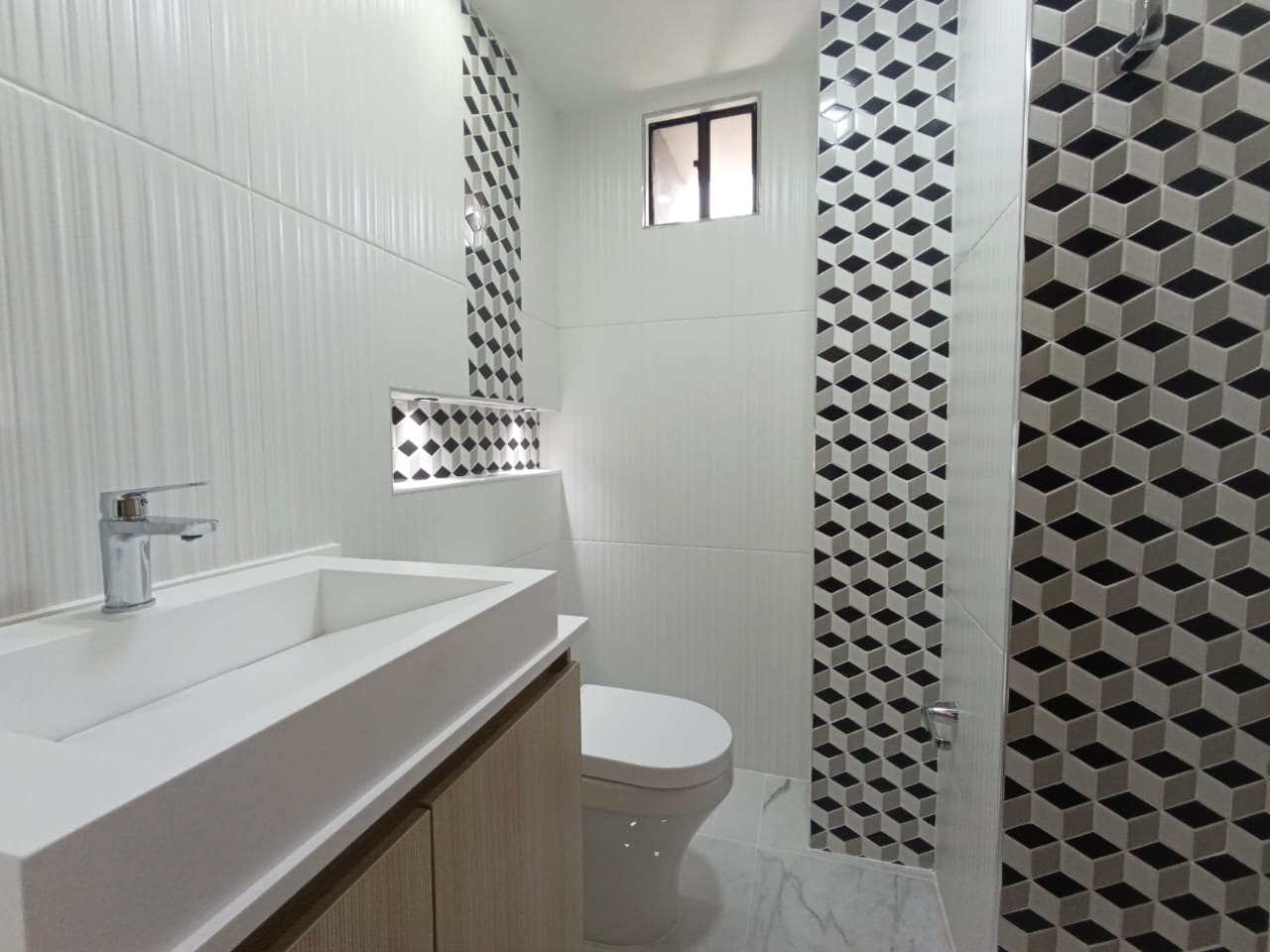 Apartamento en arriendo en El Tesoro, Medellín · foto 17 de 17