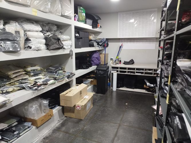 Local en venta en Altos Del Poblado, Medellín, 78 m² · foto 14 de 16