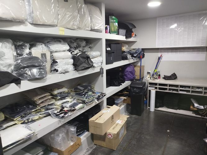 Local en venta en Altos Del Poblado, Medellín, 78 m² · foto 16 de 16