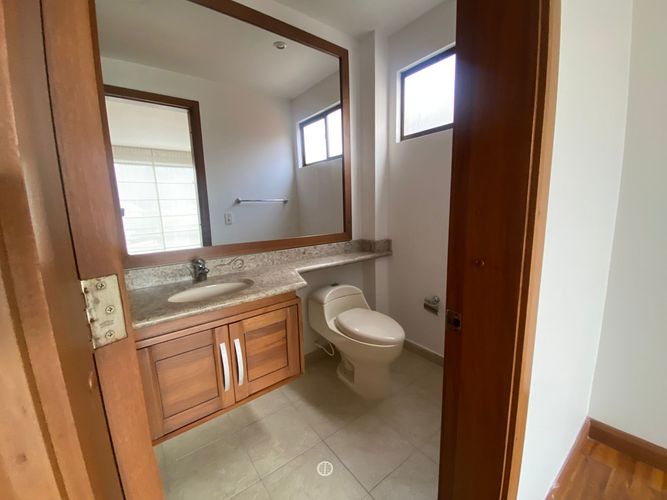 Casa de 4 alcobas en venta en Vereda La Balsa, Chía, 290 m² · foto 20 de 24