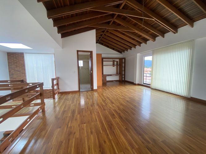 Casa de 4 alcobas en venta en Vereda La Balsa, Chía, 290 m² · foto 23 de 24