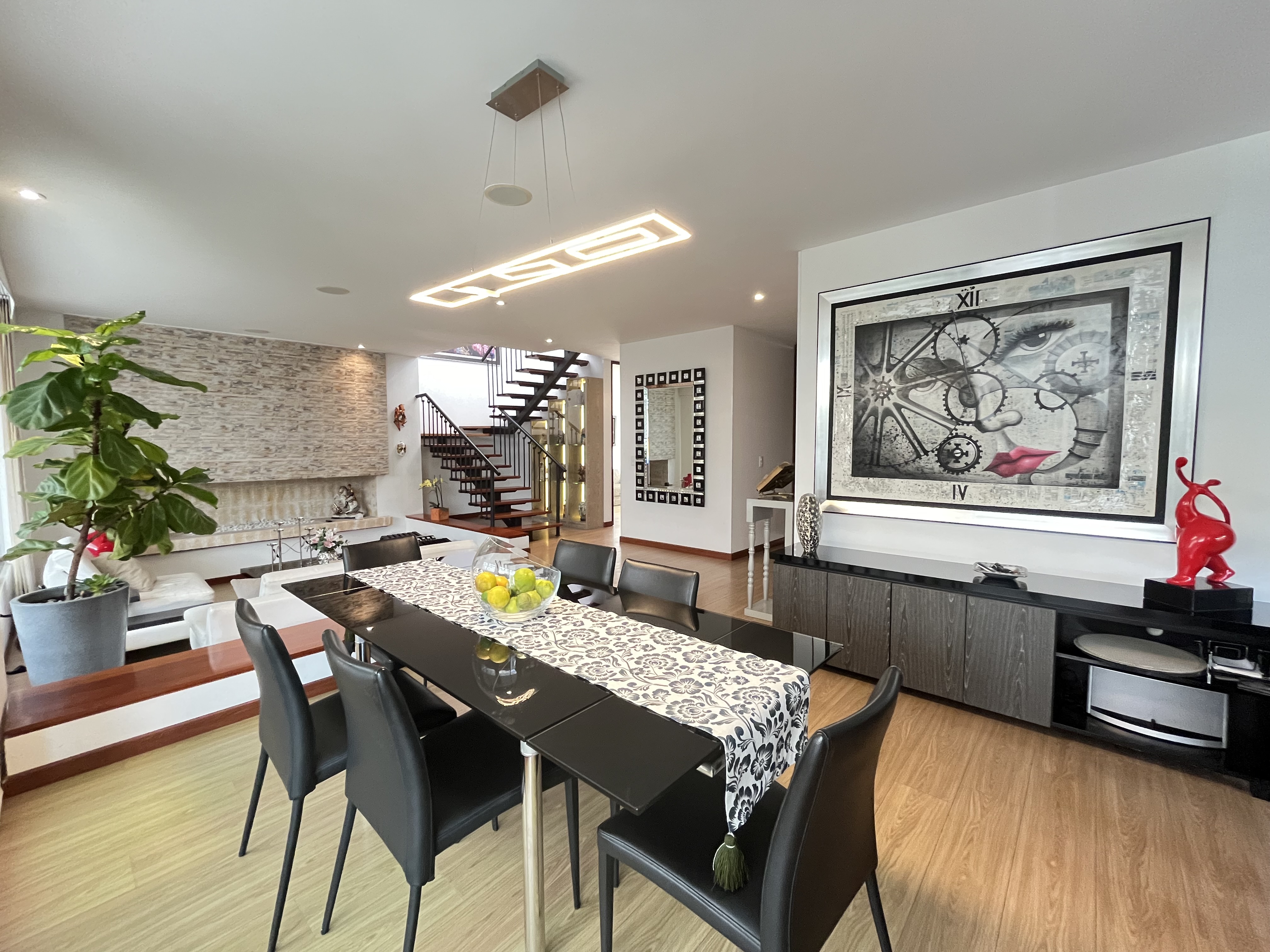 Casa en venta en Chuntame, Cajicá · foto 3 de 24