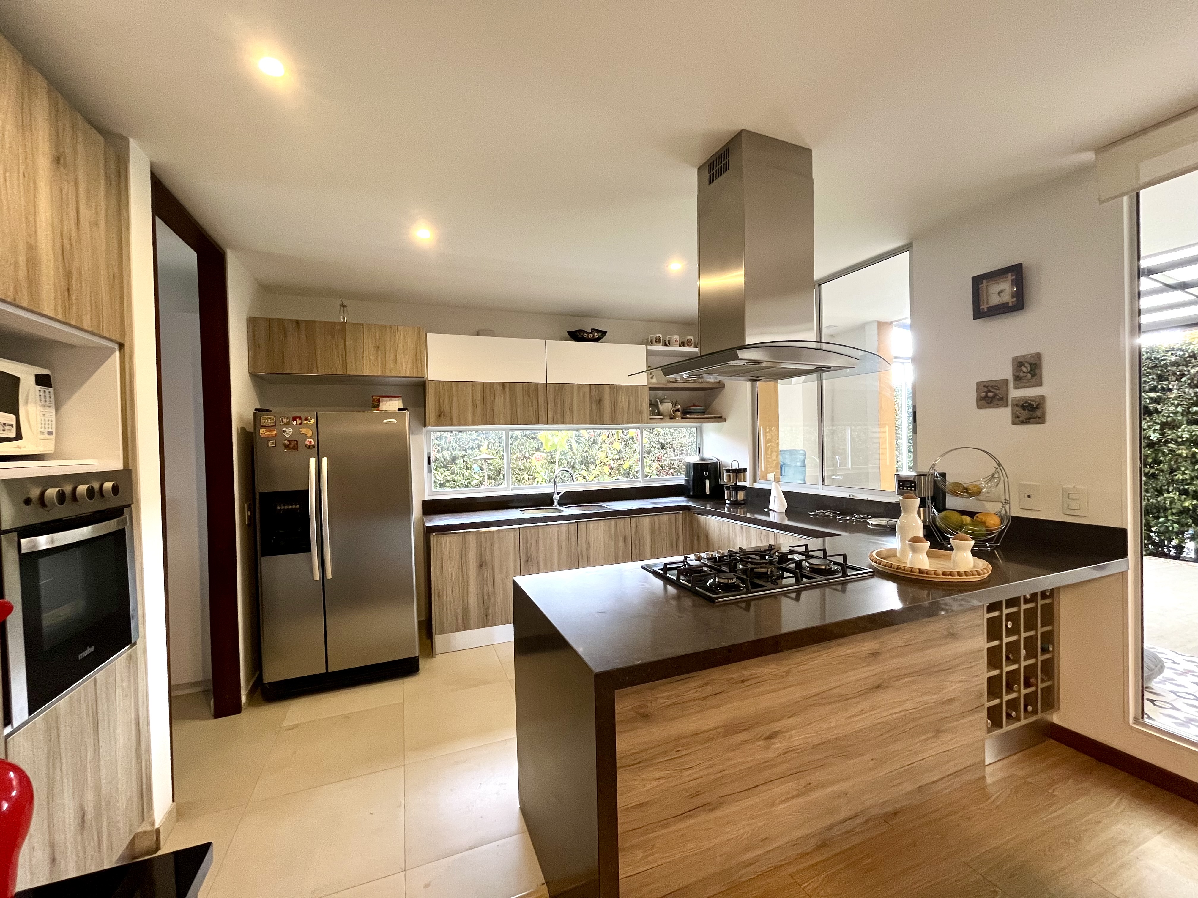 Casa en venta en Chuntame, Cajicá · foto 4 de 24