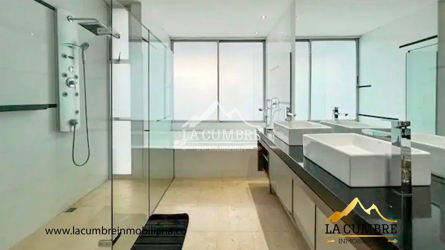 Apartamento de 4 alcobas en arriendo en Alejandria, Medellín, 390 m² · foto 13 de 15