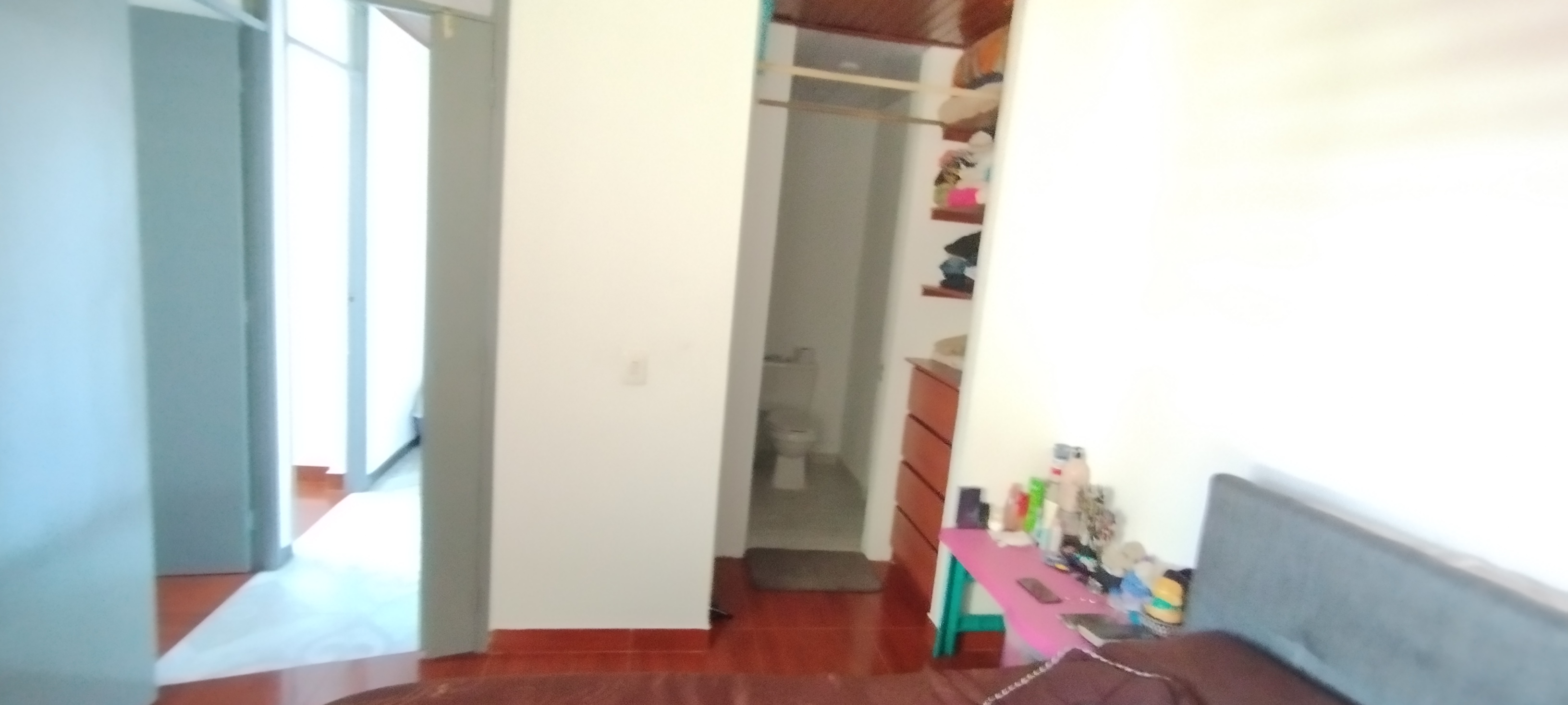 Apartamento en venta en Los Naranjos, Bogotá · foto 2 de 24