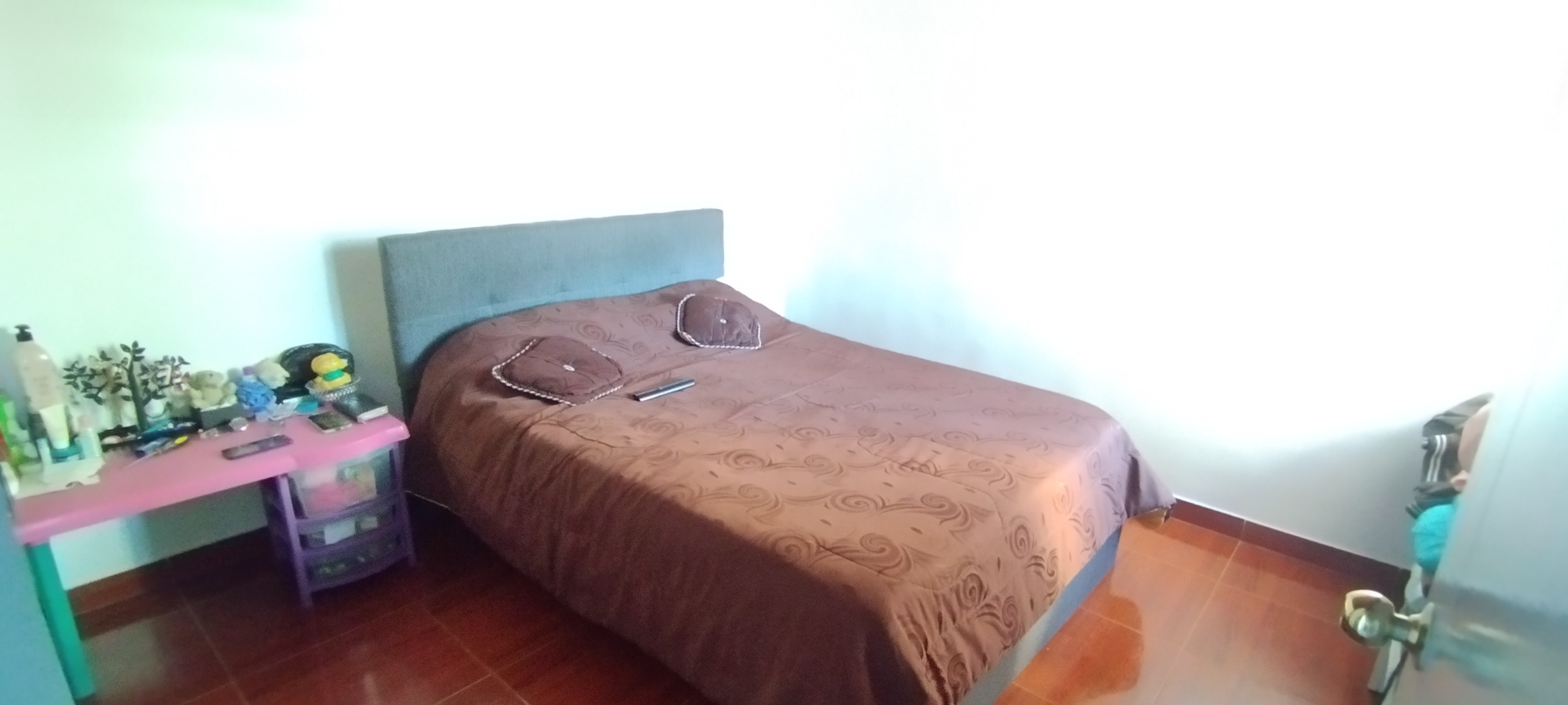Apartamento en venta en Los Naranjos, Bogotá · foto 3 de 24