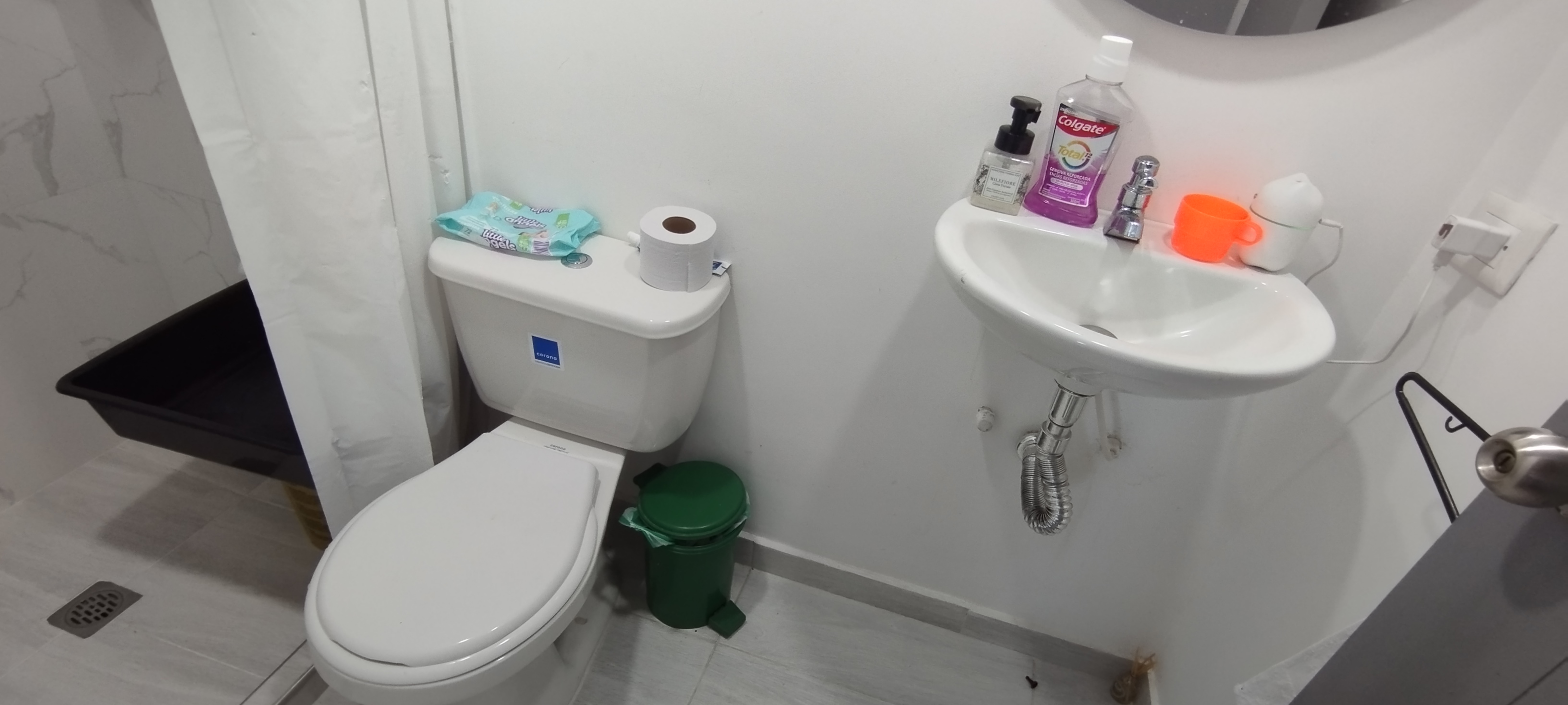 Apartamento en venta en Los Naranjos, Bogotá · foto 4 de 24
