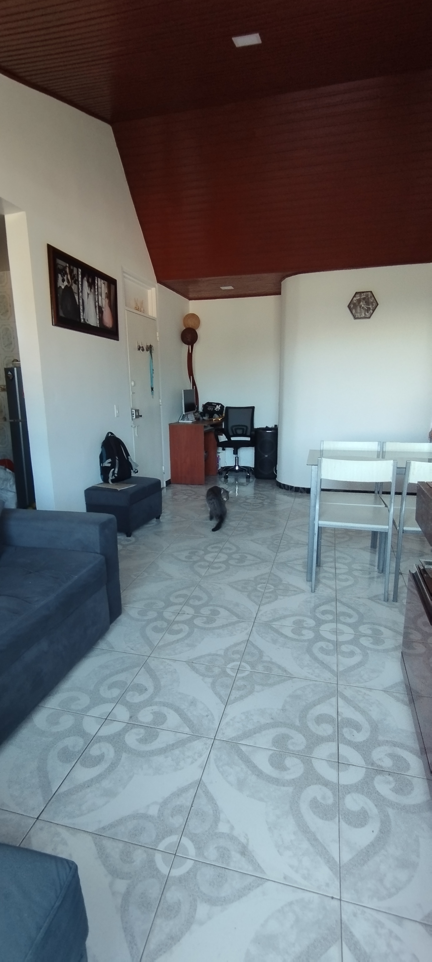 Apartamento en venta en Los Naranjos, Bogotá · foto 7 de 24