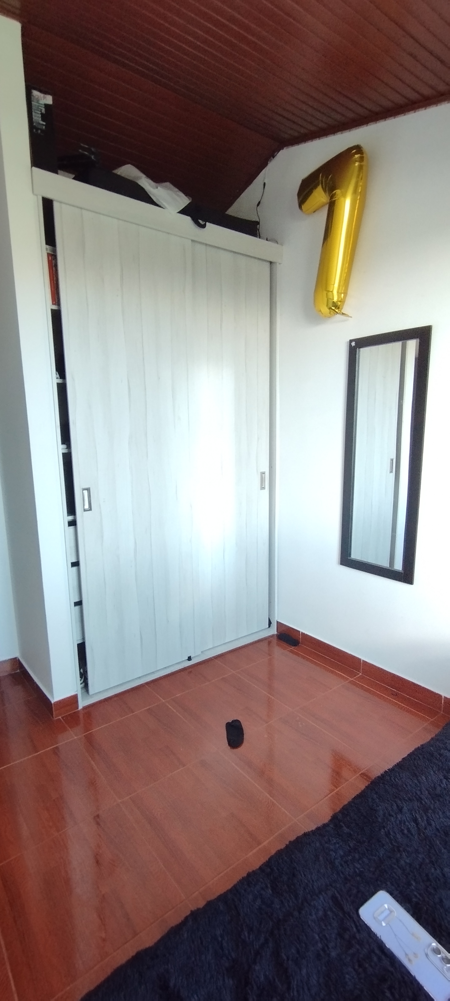 Apartamento en venta en Los Naranjos, Bogotá · foto 9 de 24