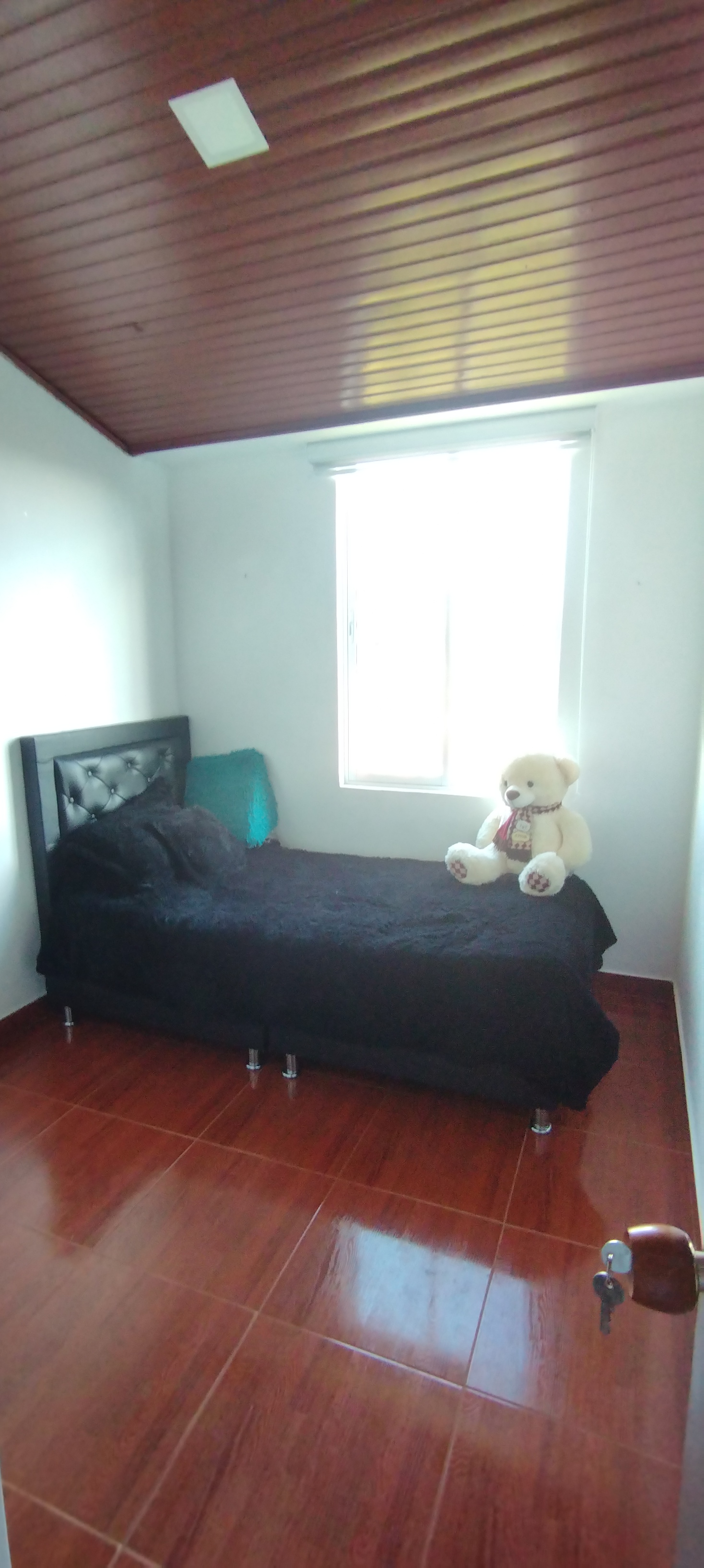 Apartamento en venta en Los Naranjos, Bogotá · foto 10 de 24