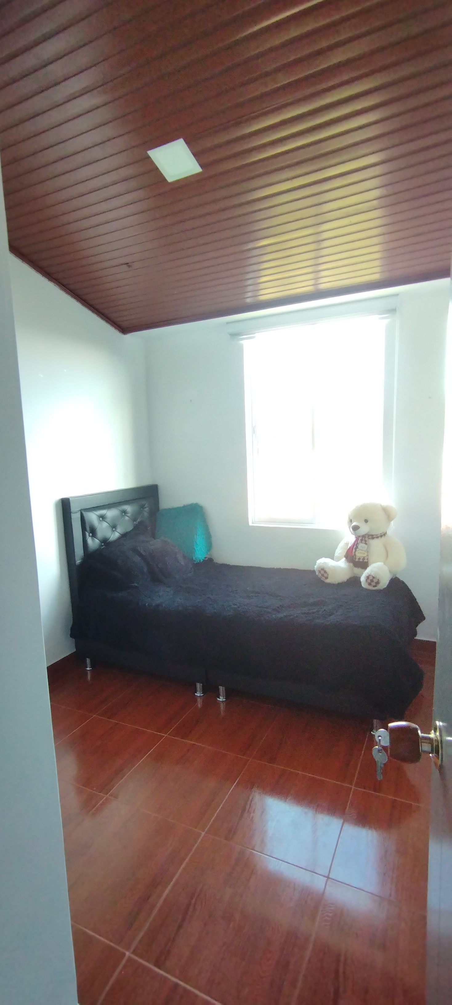 Apartamento en venta en Los Naranjos, Bogotá · foto 12 de 24