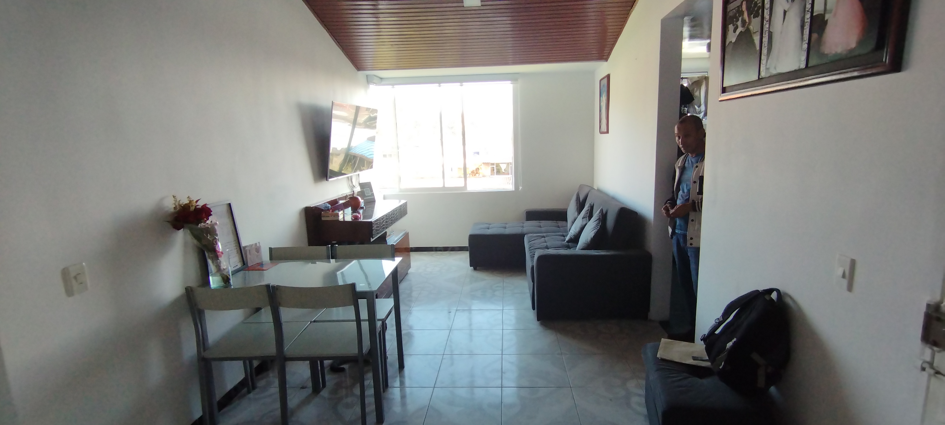 Apartamento en venta en Los Naranjos, Bogotá · foto 14 de 24