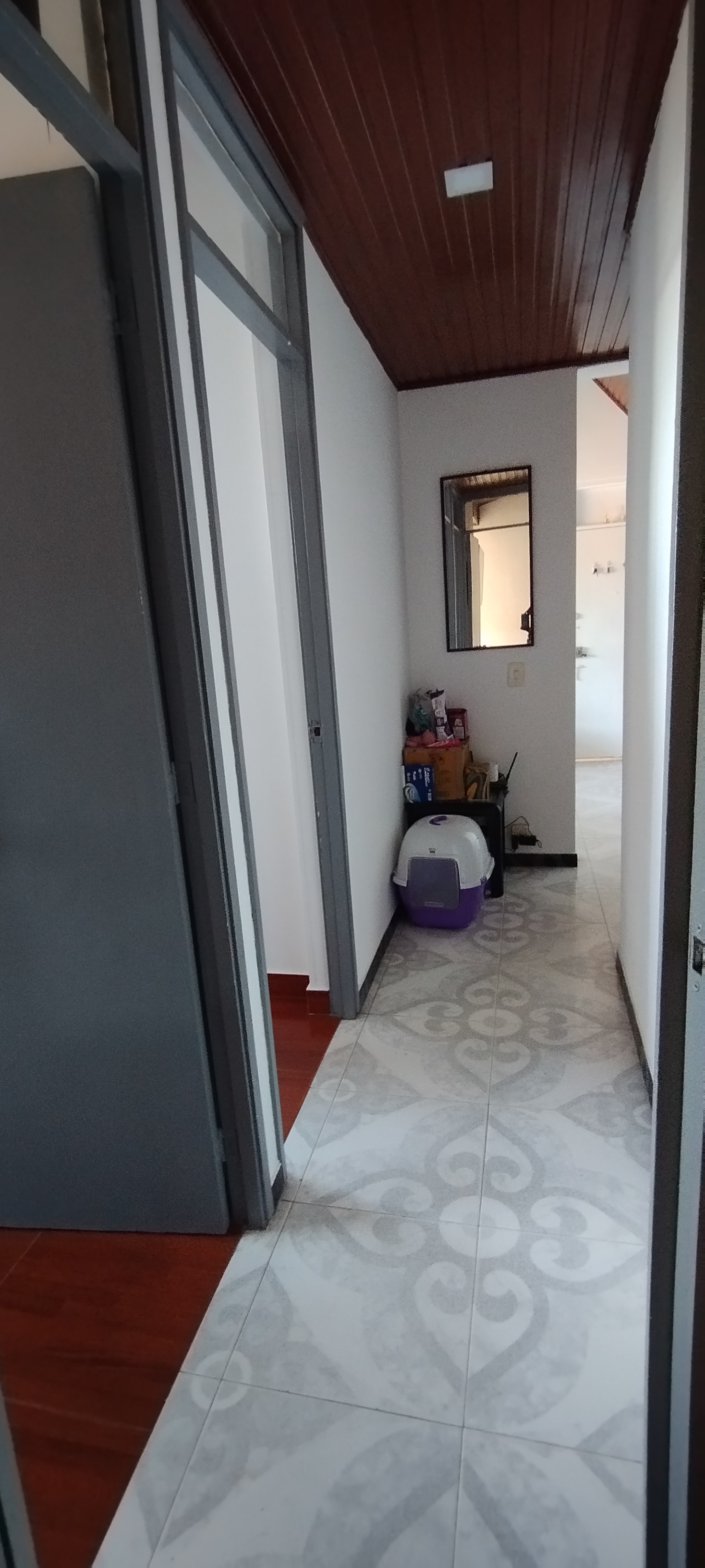 Apartamento en venta en Los Naranjos, Bogotá · foto 23 de 24