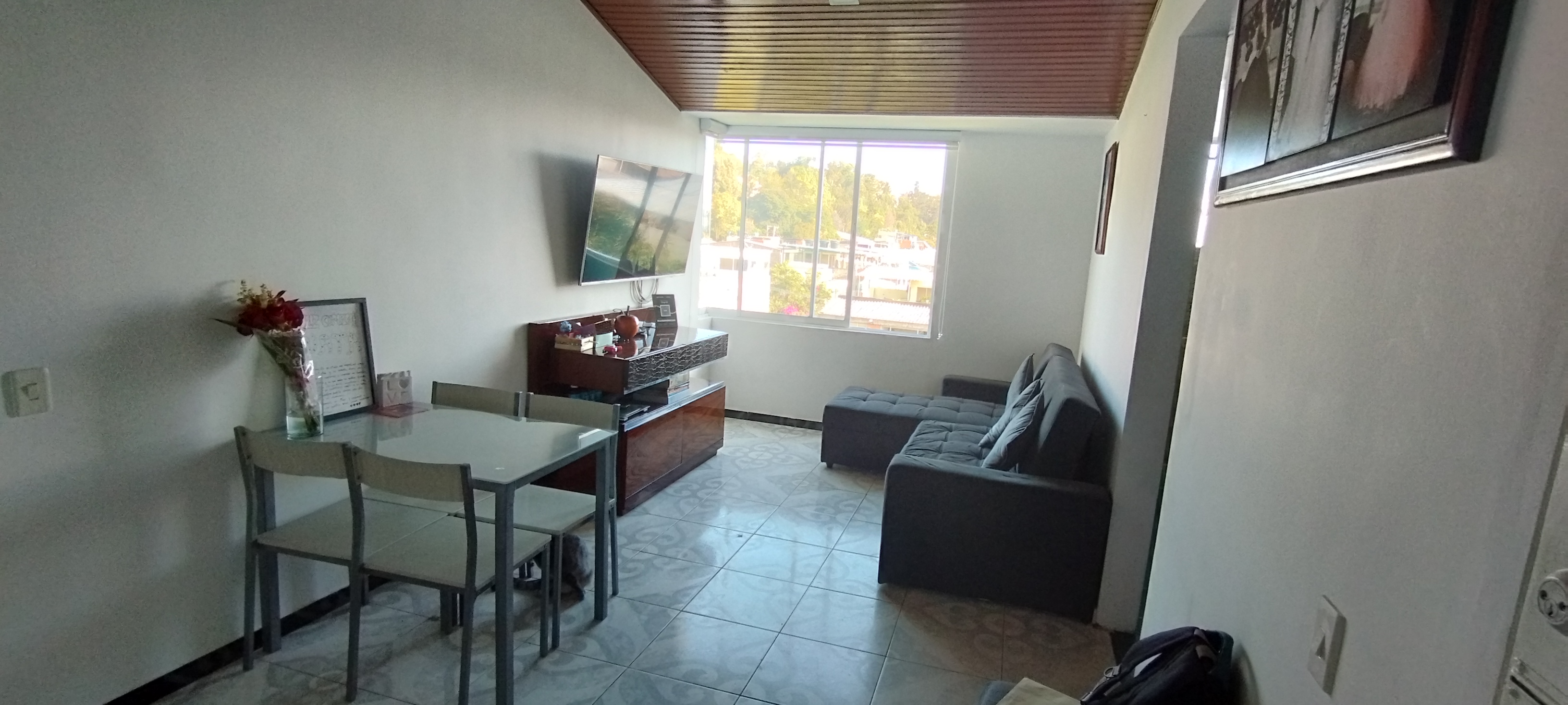 Apartamento en venta en Los Naranjos, Bogotá · foto 24 de 24