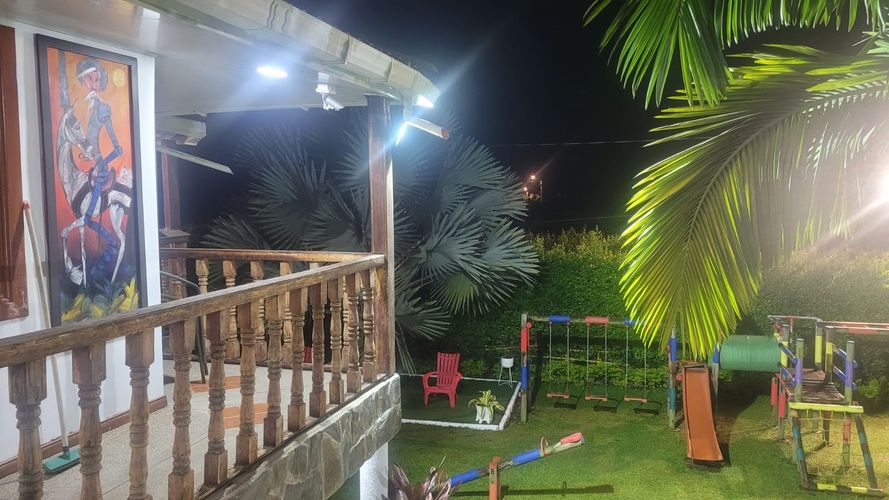 Casa de 6 alcobas en venta en Puerto Espejo, Armenia, 450 m² · foto 12 de 21