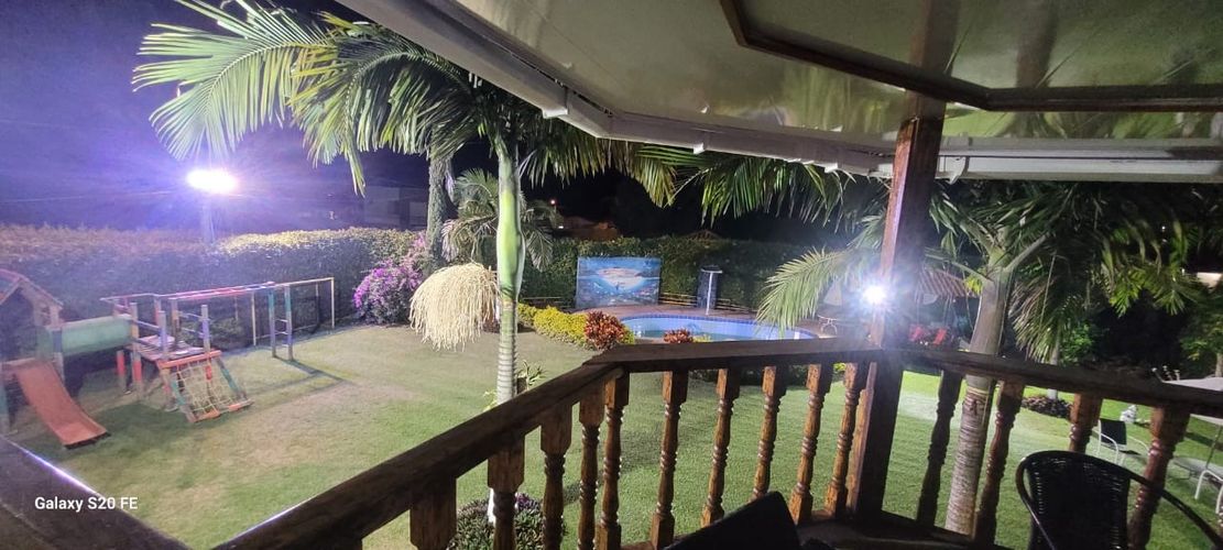Casa de 6 alcobas en venta en Puerto Espejo, Armenia, 450 m² · foto 13 de 21