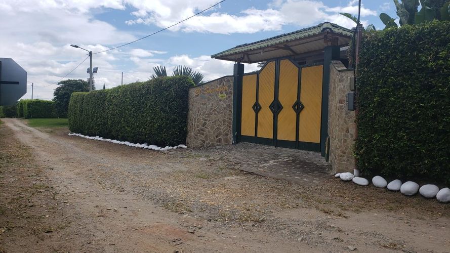 Casa de 6 alcobas en venta en Puerto Espejo, Armenia, 450 m² · foto 15 de 21