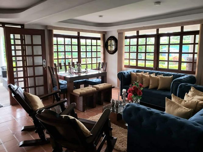 Casa de 6 alcobas en venta en Puerto Espejo, Armenia, 450 m² · foto 16 de 21