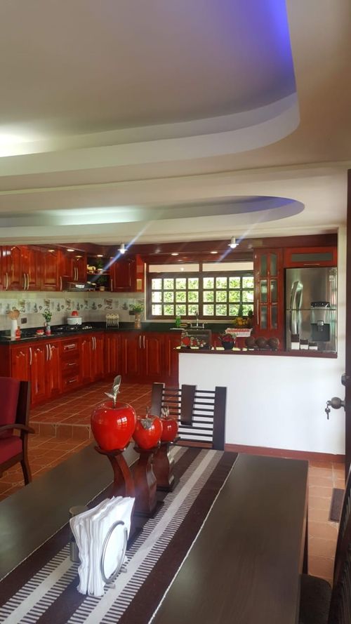 Casa de 6 alcobas en venta en Puerto Espejo, Armenia, 450 m² · foto 18 de 21