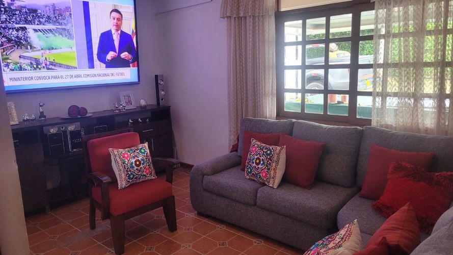 Casa de 6 alcobas en venta en Puerto Espejo, Armenia, 450 m² · foto 19 de 21