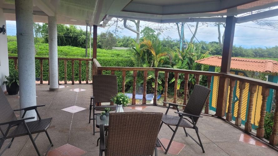 Casa de 6 alcobas en venta en Puerto Espejo, Armenia, 450 m² · foto 20 de 21