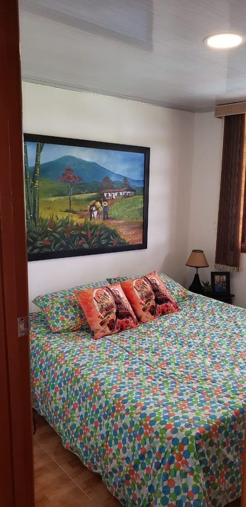 Casa de 6 alcobas en venta en Puerto Espejo, Armenia, 450 m² · foto 21 de 21