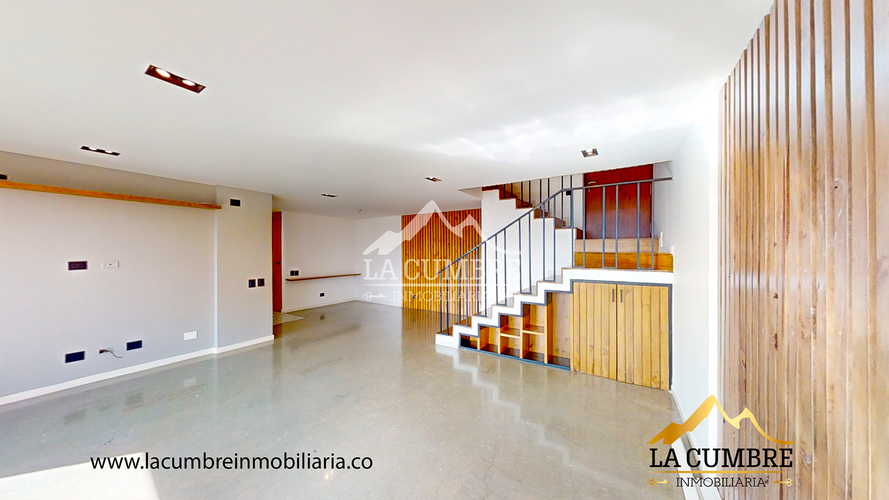 Apartamento de 2 alcobas en arriendo en San Lucas, Medellín, 120 m² · foto 3 de 15