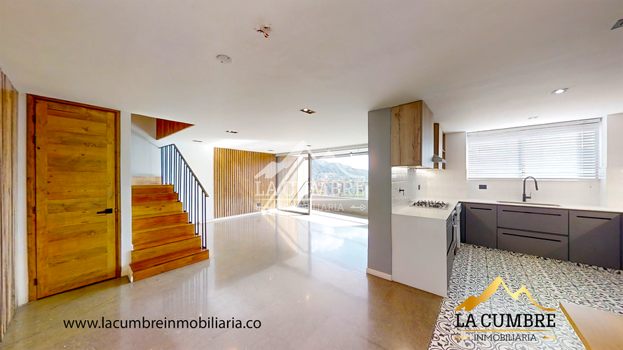 Apartamento de 2 alcobas en arriendo en San Lucas, Medellín, 120 m² · foto 4 de 15