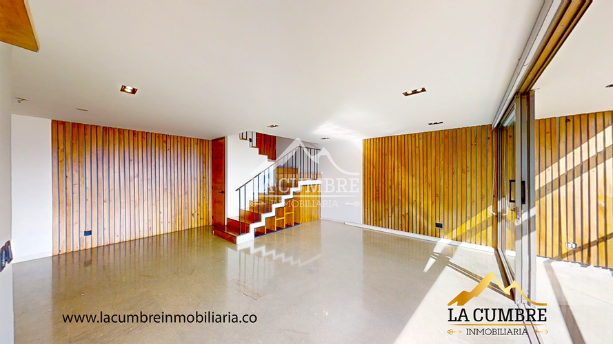 Apartamento de 2 alcobas en arriendo en San Lucas, Medellín, 120 m² · foto 5 de 15