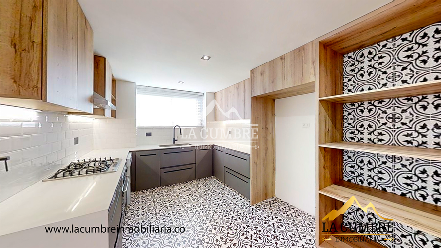 Apartamento de 2 alcobas en arriendo en San Lucas, Medellín, 120 m² · foto 7 de 15