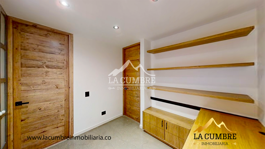 Apartamento de 2 alcobas en arriendo en San Lucas, Medellín, 120 m² · foto 9 de 15
