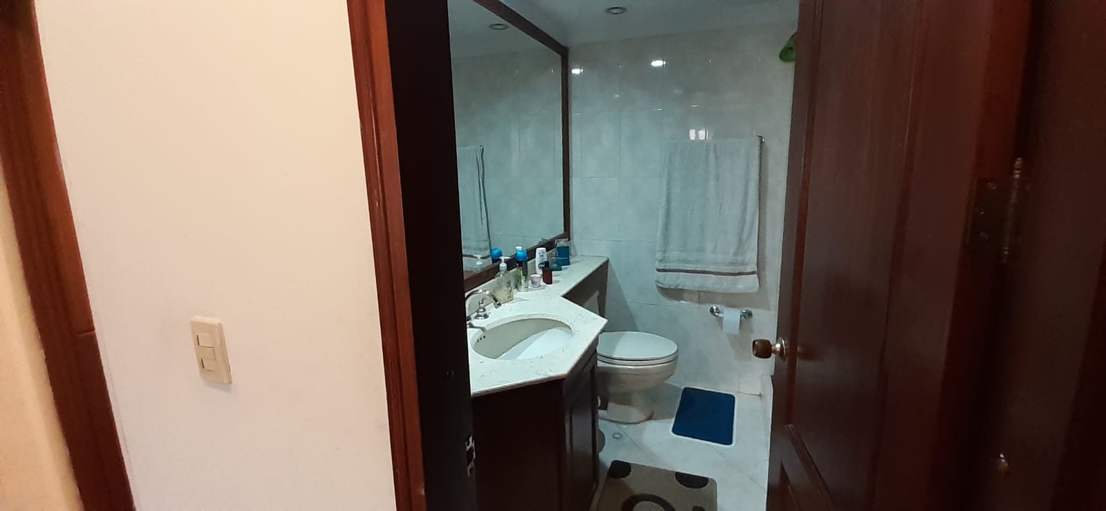 Apartamento en venta en Los Rosales, Bogotá · foto 4 de 24
