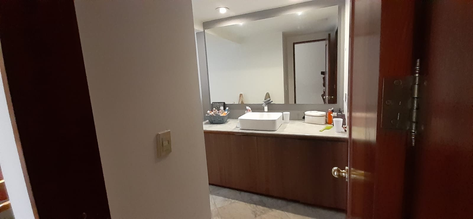 Apartamento en venta en Los Rosales, Bogotá · foto 5 de 24