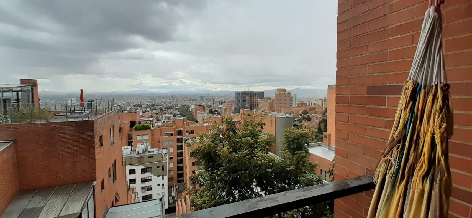 Apartamento en venta en Los Rosales, Bogotá · foto 9 de 24