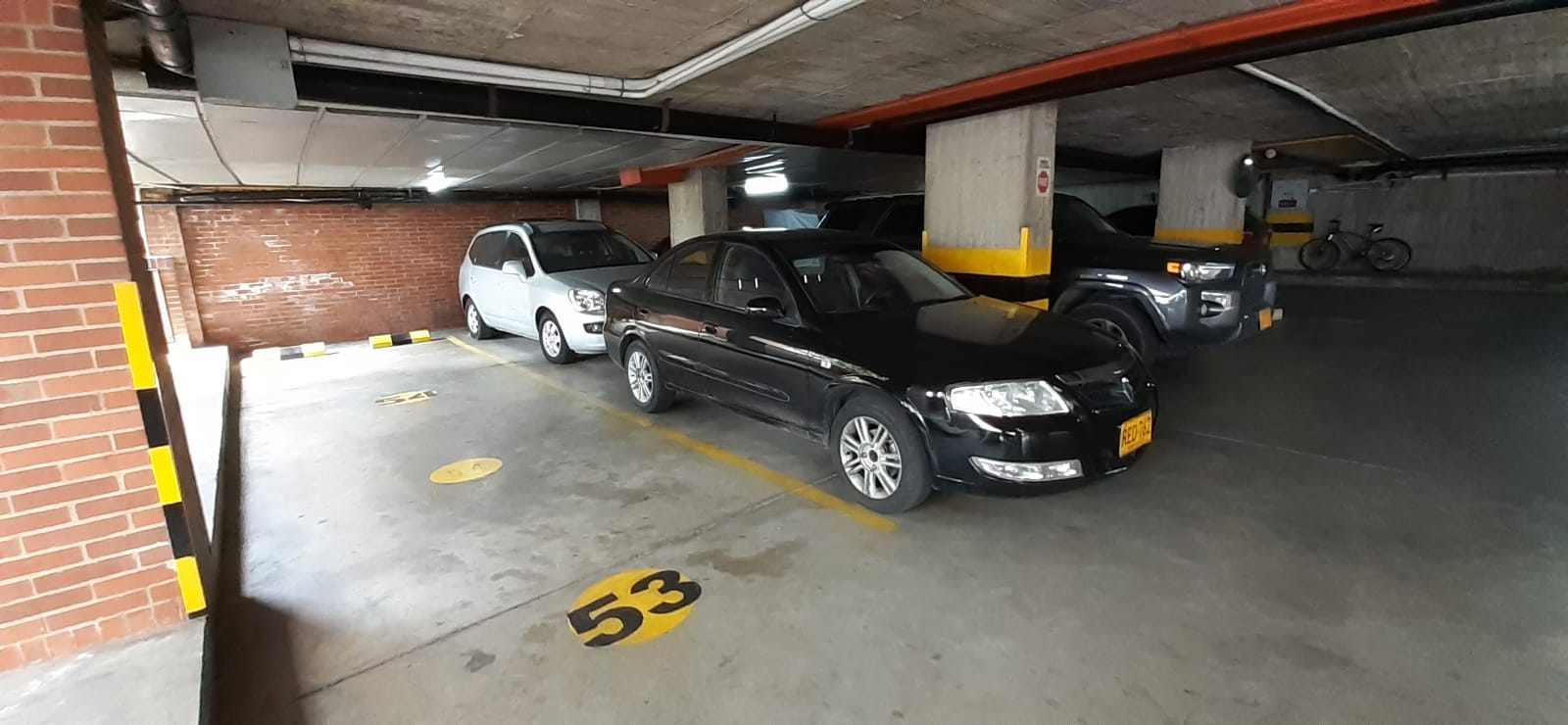 Apartamento en venta en Los Rosales, Bogotá · foto 10 de 24